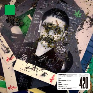 HAHOE VISION - EP