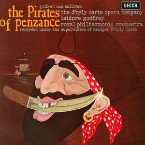 The Pirates of Penzance