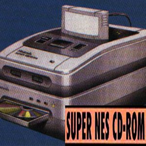 SNES-CD 的头像