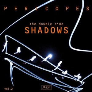 Pericopes 的头像