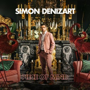 Simon Denizart のアバター