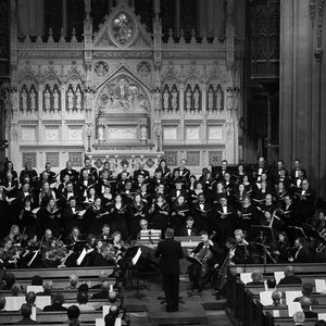 Choir of Trinity Wall Street 的头像