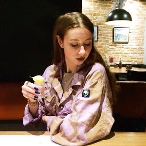 маша порез 的头像