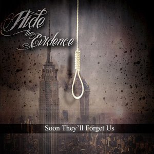 Soon They'll Forget Us