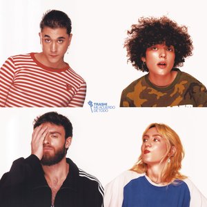 ME ACUERDO DE TODO [Explicit]