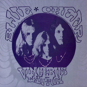 Blue Cheer - Nummer 2 Lyrics - Zortam Music