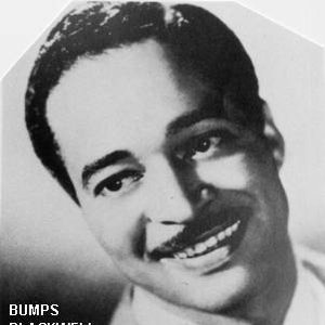 Bumps Blackwell 的头像