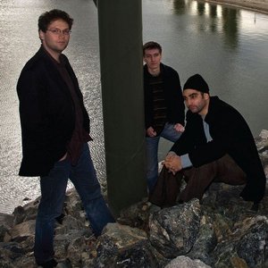 Dés András Trio 的头像