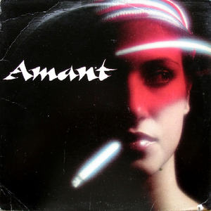 Amant photo provided by Last.fm