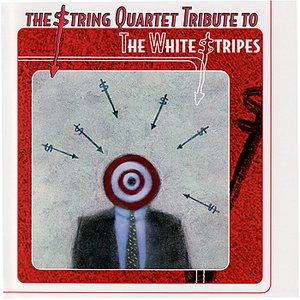 The String Quartet Tribute to The White Stripes