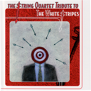 Vitamin String Quartet - The String Quartet Tribute To The White Stripes - Zortam Music