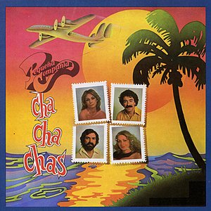 Cha Cha Chas - Boleros 2