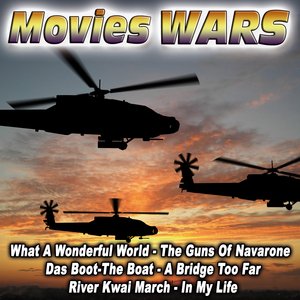 Movies Wars