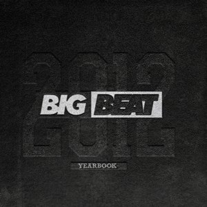 Big Beat Yearbook: 2012