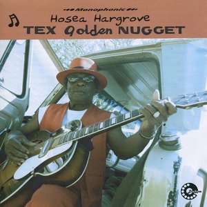 Tex Golden Nugget