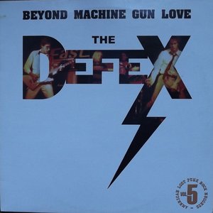 Beyond Machine Gun Love