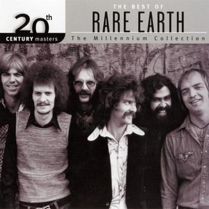 20th Century Masters: The Millennium Collection: Best of Rare Earth