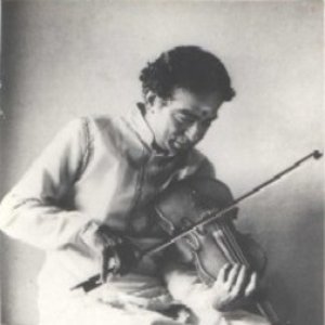 Avatar de Lalgudi G Jayaraman