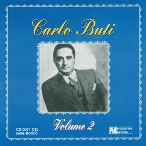 Carlo Buti, vol. 2