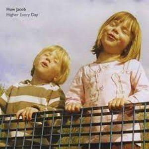 Higher Every Day