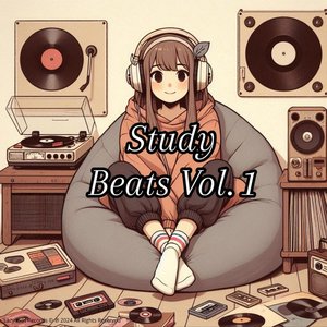 Study Beats, Vol. 1