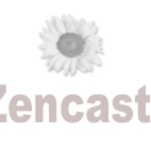 “Zencast.org”的封面