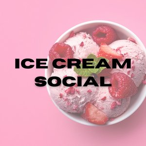 Ice Cream Social