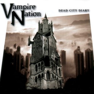 Dead City Diary