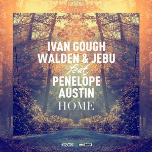 Avatar für Ivan Gough, Walden & Jebu