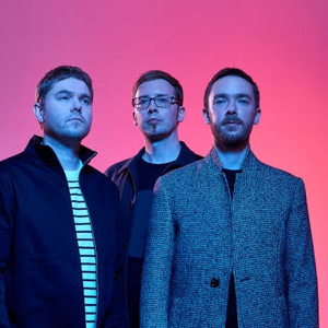 Gogo Penguin