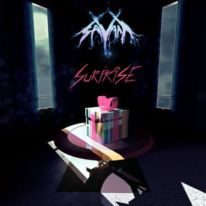 SURPRISE - Single