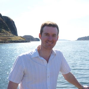Oliver Searle 的头像