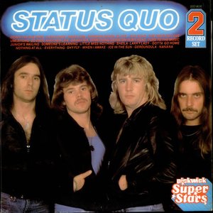 Status Quo - Super Stars