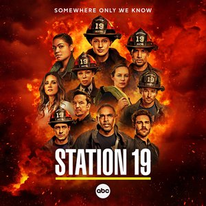 Somewhere Only We Know – from “Station 19: Season 7” - Single