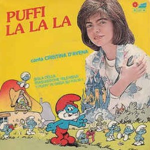 Puffi la la la