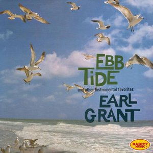 Ebb Tide & Other Instrumental Favorites