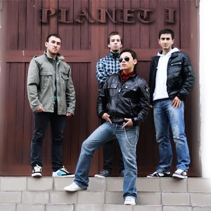 Planet I 的头像