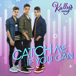 Catch Me If You Can