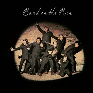 Image pour 'Band On The Run (Standard)'