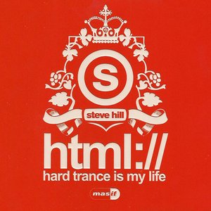 HTML: Hard Trance Is My Life