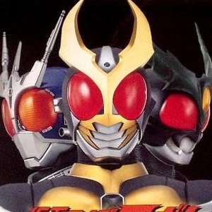 仮面ライダーAGITO