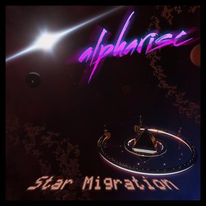 Star Migration EP