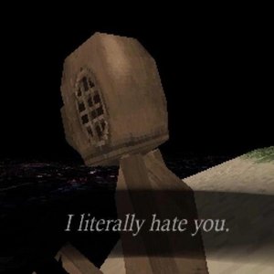 it's starting to hurt now