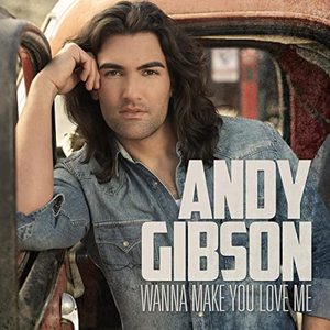 Andy Gibson - Wanna Make You Love Me - Zortam Music