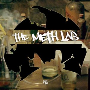 The Meth Lab (feat. Hanz On & Streetlife)