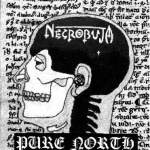 Image for 'Necrobuja'