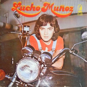 Lucho Muñoz
