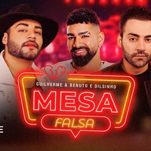 Mesa Falsa (Ao Vivo)