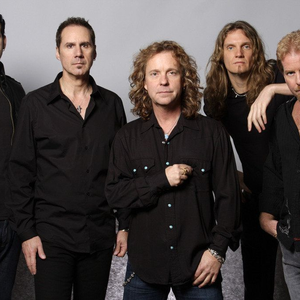 Night Ranger