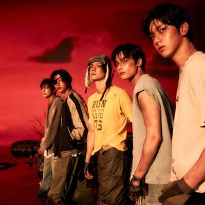 TOMORROW X TOGETHER 的头像